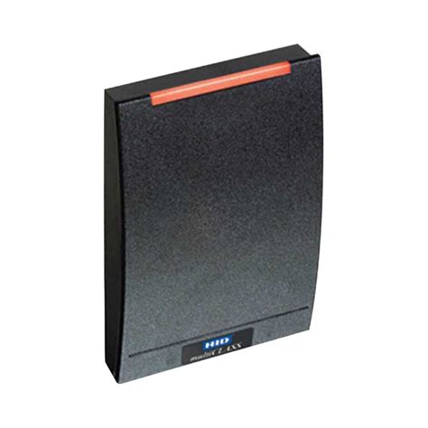 multiclass se rp40 contactless smart card reader wall switch|HID® multiCLASS SE® Readers.